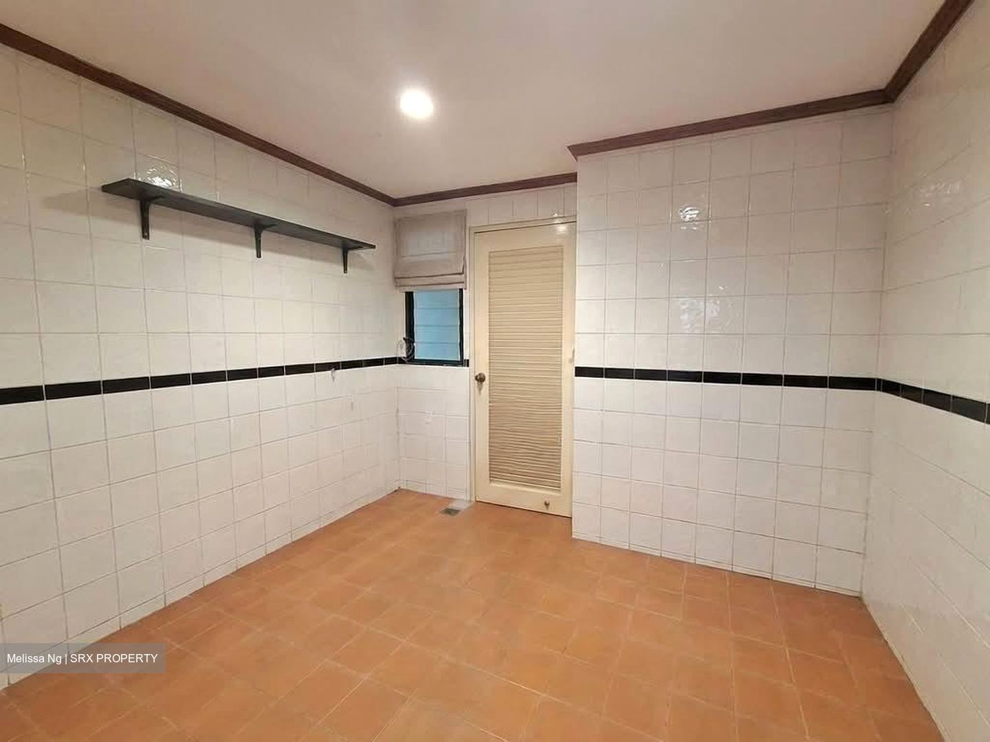 Meralodge (D23), Condominium #557399731